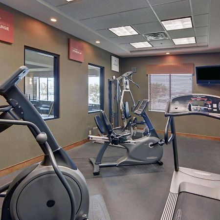 Comfort Suites Near Northeast Mall North Richland Hills Εξωτερικό φωτογραφία
