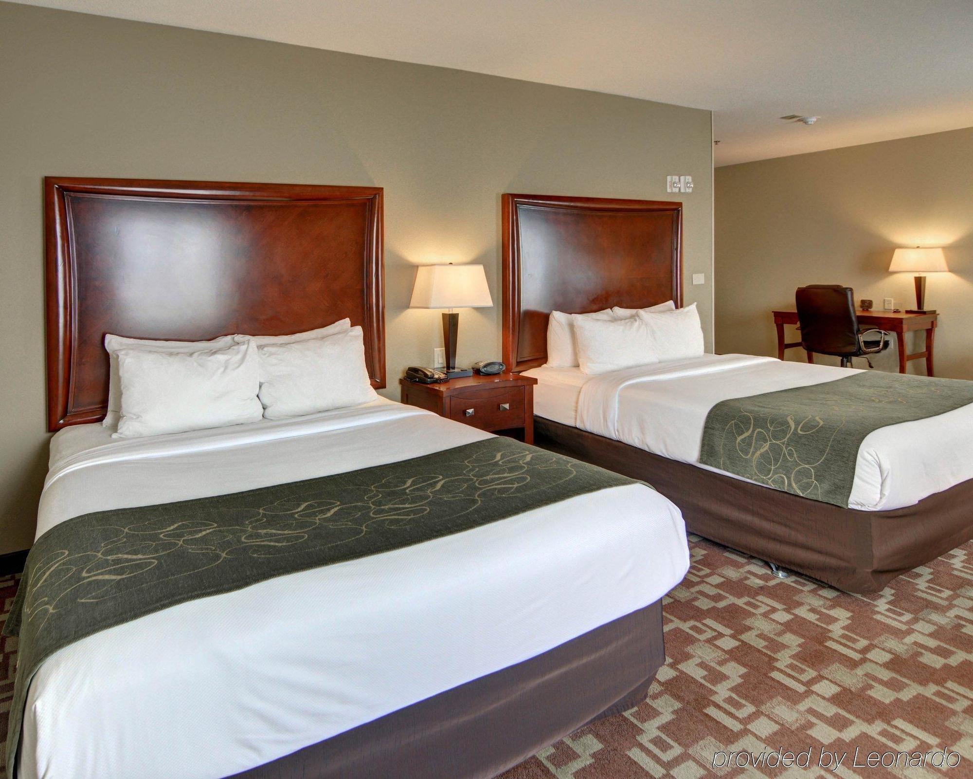 Comfort Suites Near Northeast Mall North Richland Hills Εξωτερικό φωτογραφία