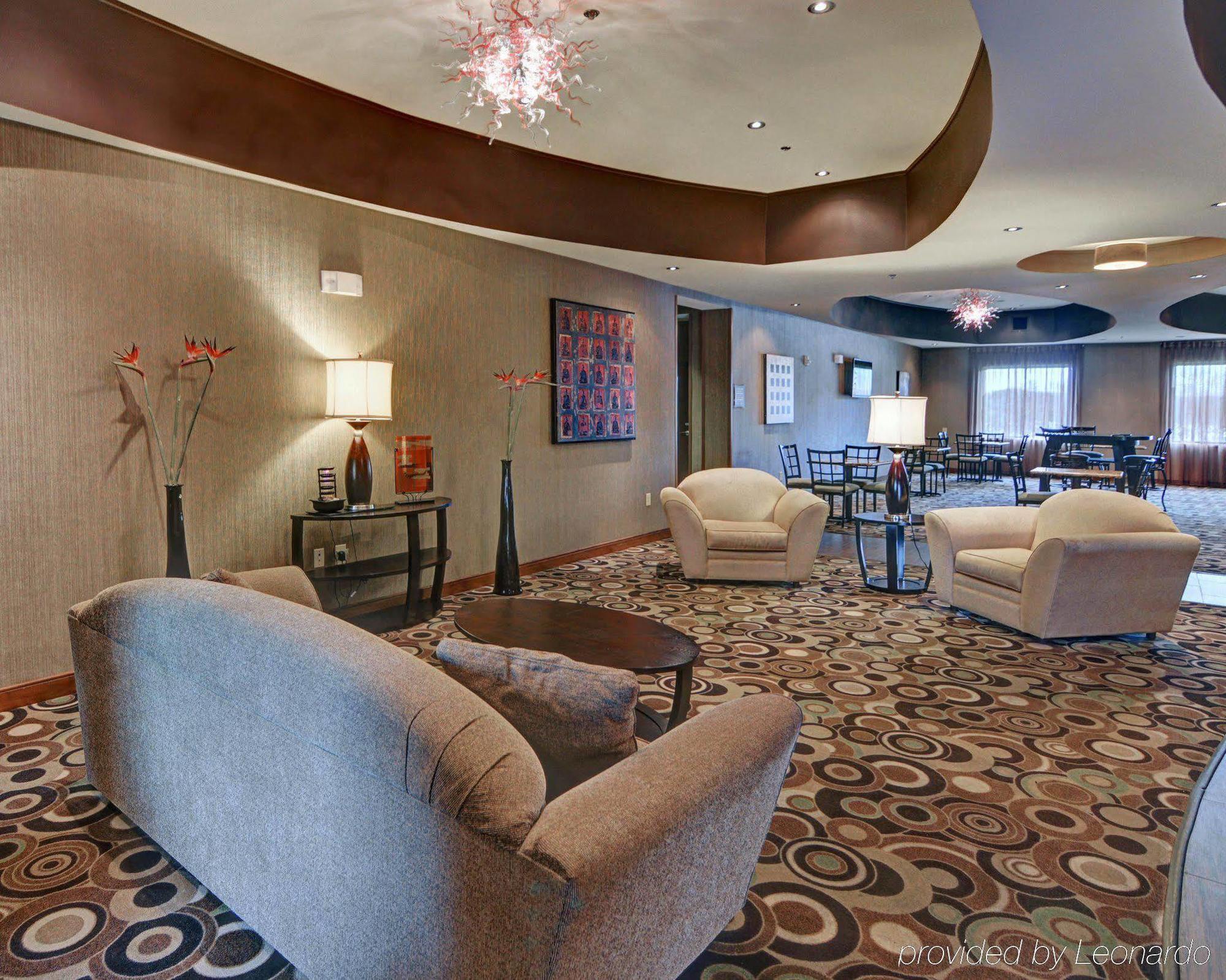 Comfort Suites Near Northeast Mall North Richland Hills Εξωτερικό φωτογραφία