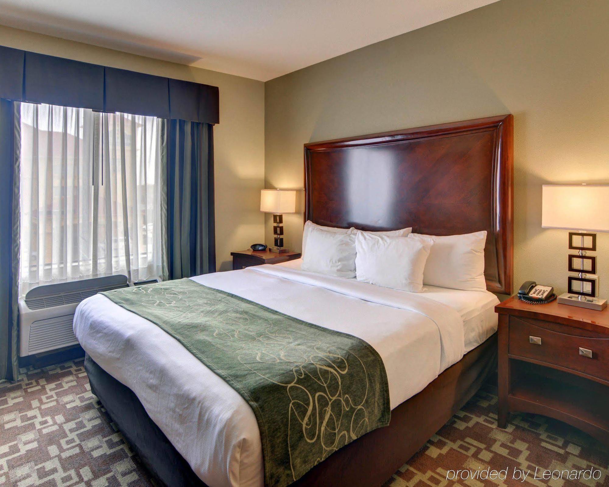 Comfort Suites Near Northeast Mall North Richland Hills Εξωτερικό φωτογραφία