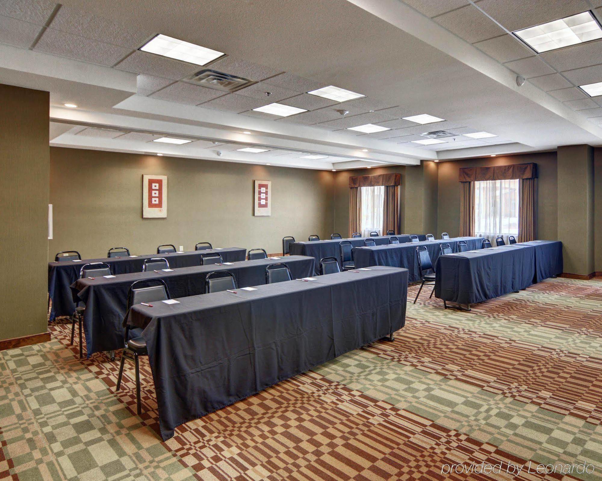 Comfort Suites Near Northeast Mall North Richland Hills Εξωτερικό φωτογραφία