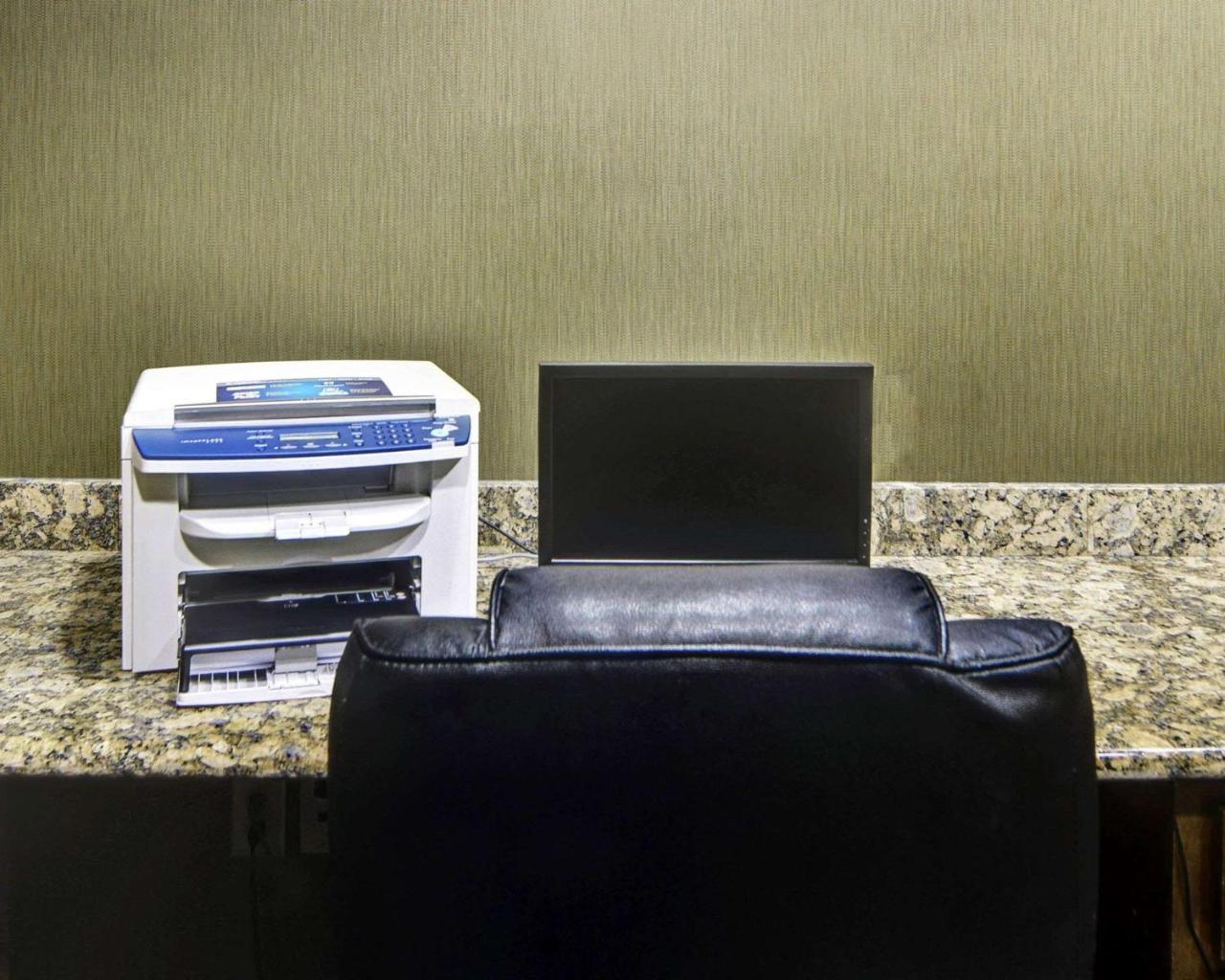 Comfort Suites Near Northeast Mall North Richland Hills Εξωτερικό φωτογραφία