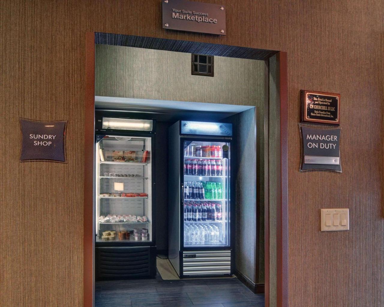 Comfort Suites Near Northeast Mall North Richland Hills Εξωτερικό φωτογραφία